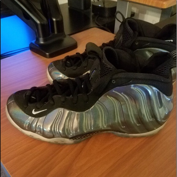 COPY - Nike Foamposite One- Holoposites main image 8
